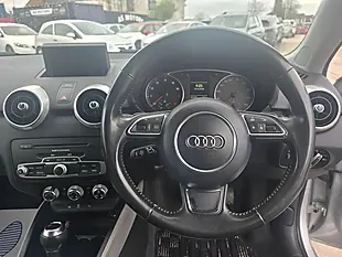 Used 2012 Audi A1 Sport Other - Interior and Exterior details 9