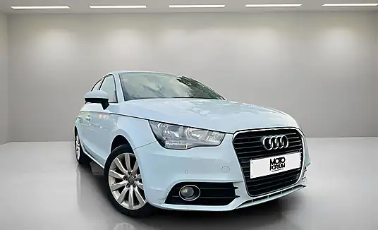 2012 Audi A1 1.4 TFSI Sport