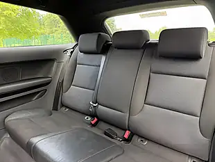 Used 2012 Audi A3 Black Edition Black - Interior and Exterior details 12