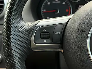 Used 2012 Audi A3 Black Edition Black - Interior and Exterior details 15