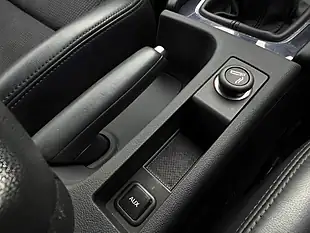 Used 2012 Audi A3 Black Edition Black - Interior and Exterior details 16