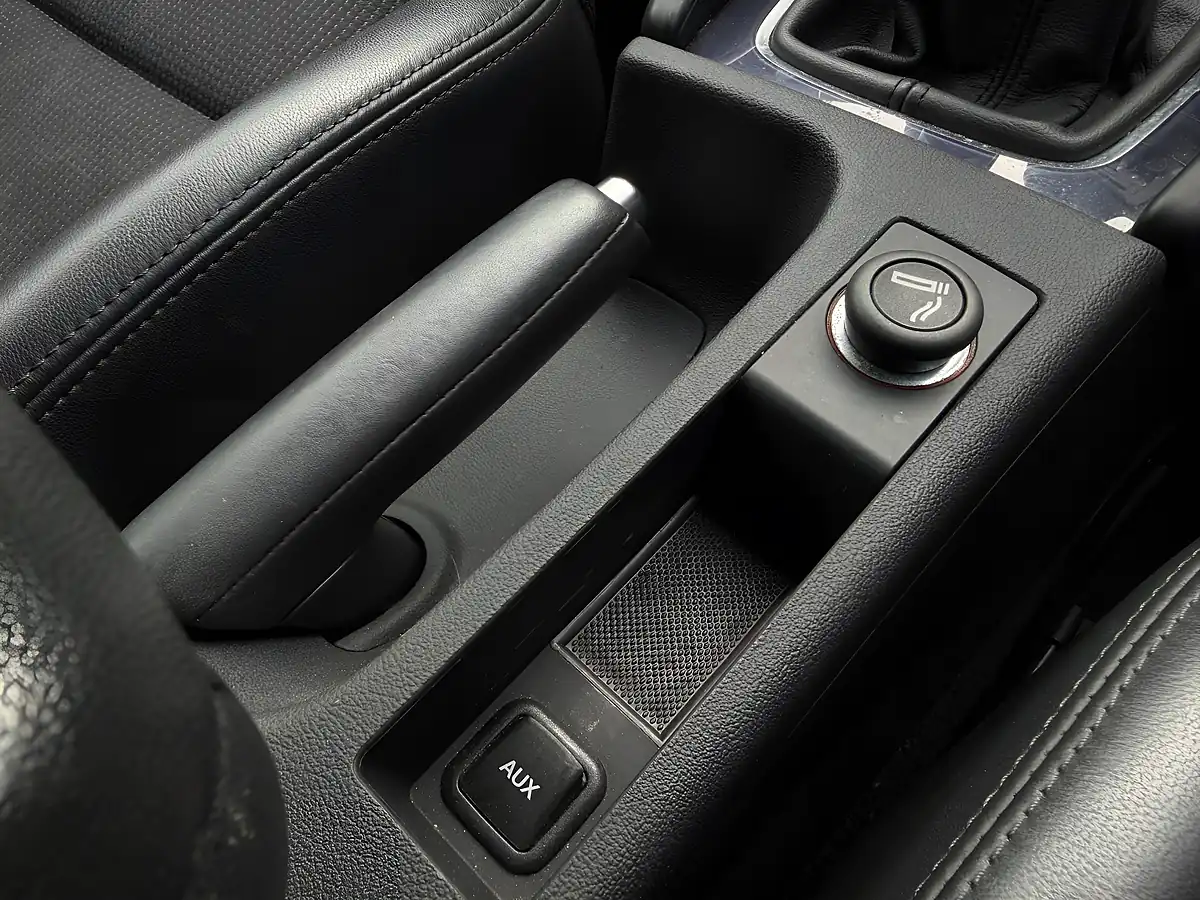 Used 2012 Audi A3 Black Edition Black - Interior and Exterior details 16