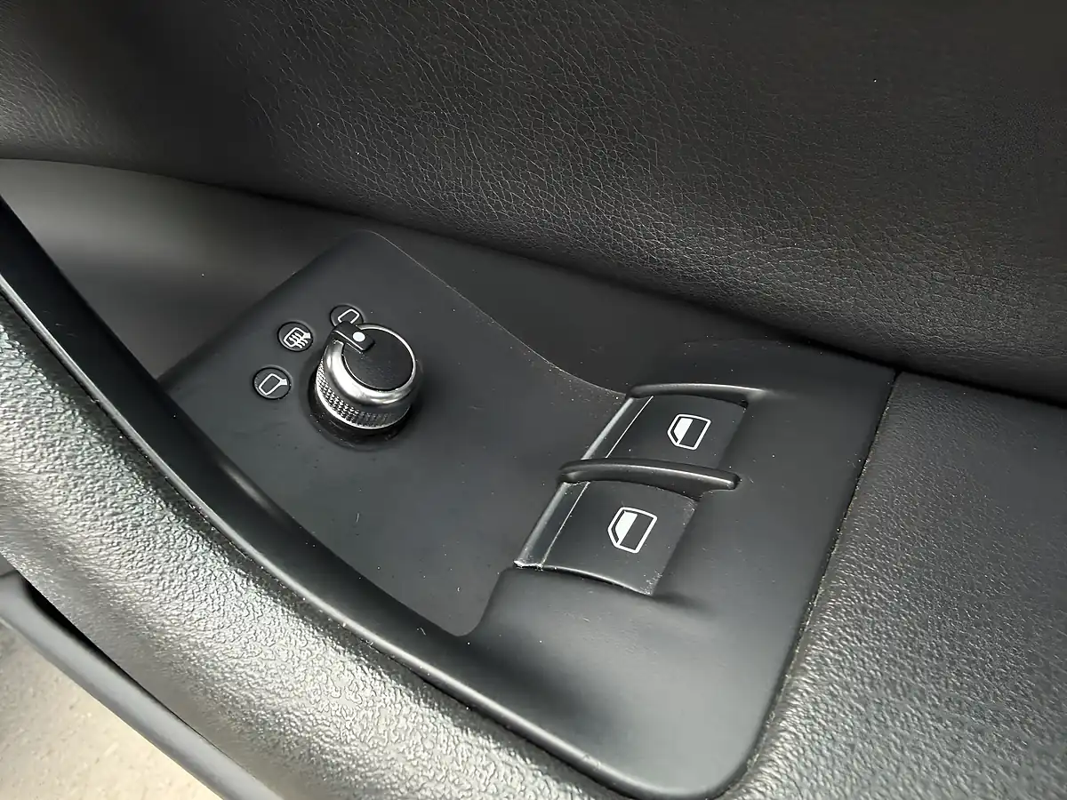 Used 2012 Audi A3 Black Edition Black - Interior and Exterior details 17