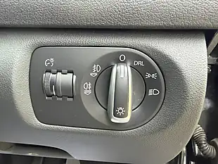 Used 2012 Audi A3 Black Edition Black - Interior and Exterior details 20