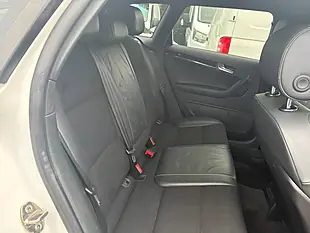 Used 2012 Audi A3 Black Edition Sportback White - Interior and Exterior details 15
