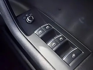 Used 2012 Audi A3 Cabriolet S Line White - Interior and Exterior details 11