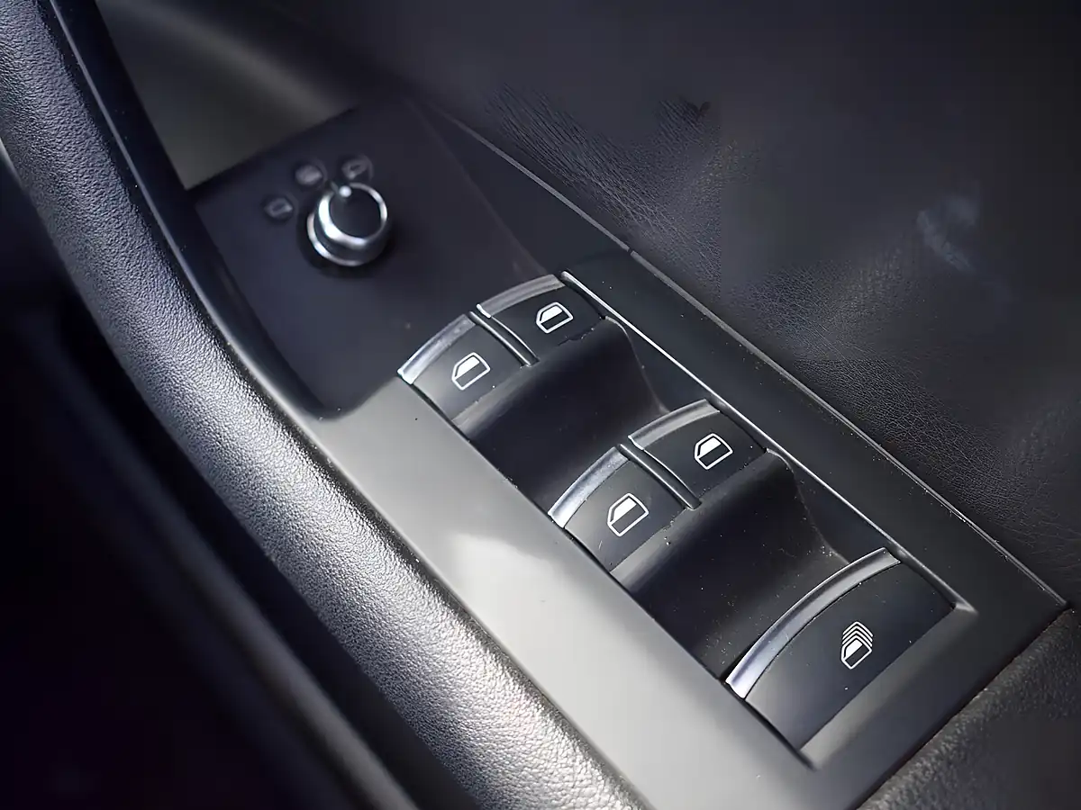 Used 2012 Audi A3 Cabriolet S Line White - Interior and Exterior details 11