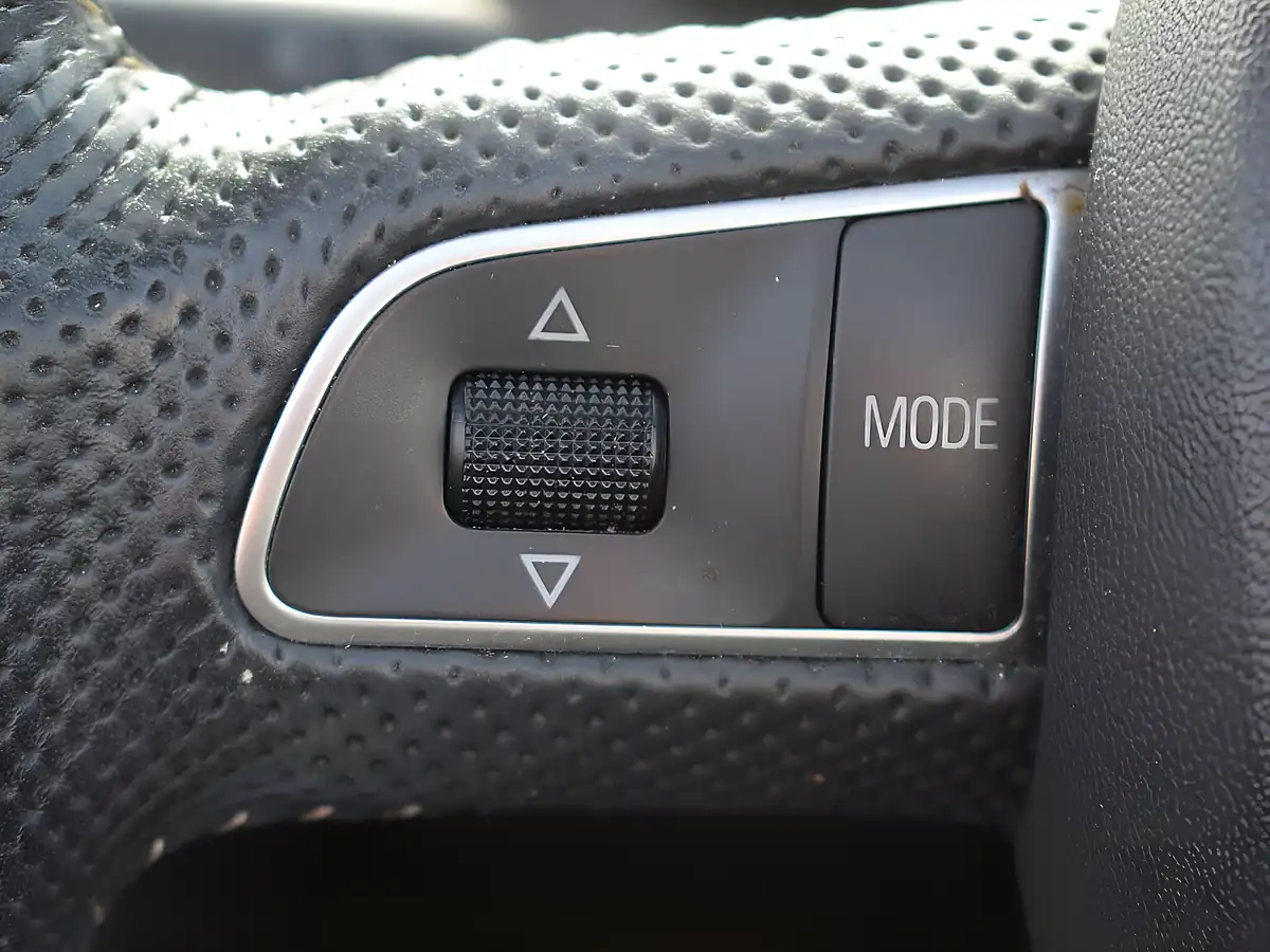 Used 2012 Audi A3 Cabriolet S Line White - Interior and Exterior details 12
