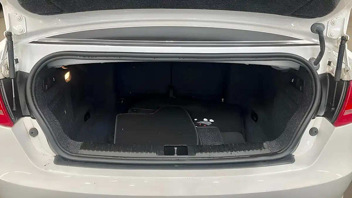 Used 2012 Audi A3 Cabriolet S Line White - Interior and Exterior details 7