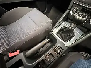 Used 2012 Audi A3 Cabriolet Sport Black - Interior and Exterior details 16