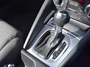 Used 2012 Audi A3 Cabriolet Sport Silver - Interior and Exterior details 16