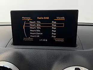 Used 2012 Audi A3 S Line Grey - Interior and Exterior details 10