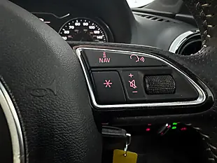 Used 2012 Audi A3 S Line Grey - Interior and Exterior details 13