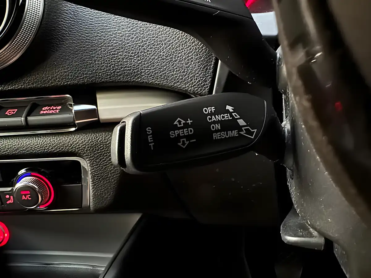 Used 2012 Audi A3 S Line Grey - Interior and Exterior details 15
