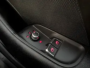 Used 2012 Audi A3 S Line Grey - Interior and Exterior details 16