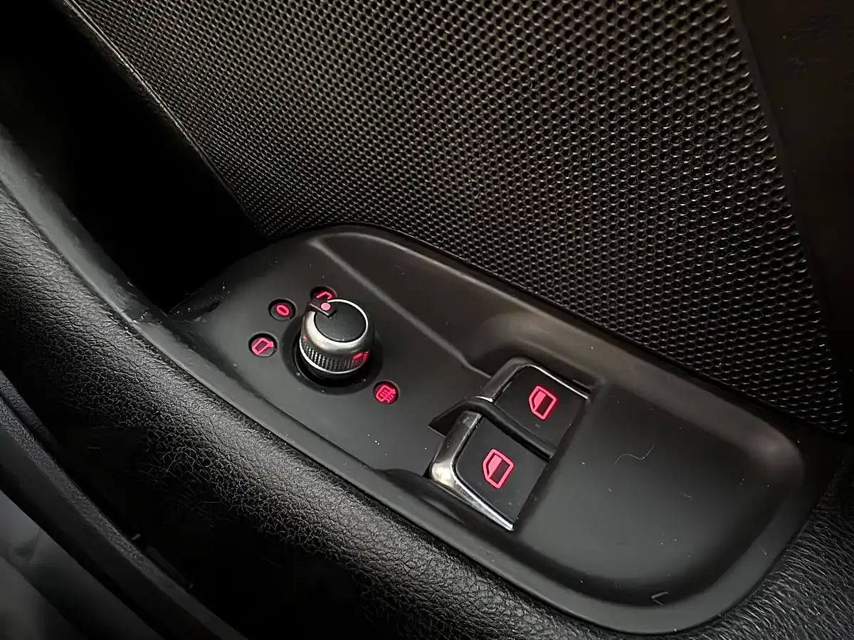 Used 2012 Audi A3 S Line Grey - Interior and Exterior details 16