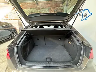 Used 2012 Audi A3 S Line Grey - Interior and Exterior details 17