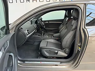 Used 2012 Audi A3 S Line Grey - Interior and Exterior details 7