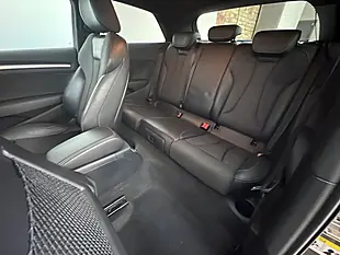 Used 2012 Audi A3 S Line Grey - Interior and Exterior details 8