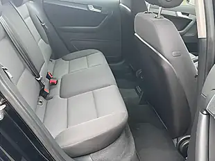 Used 2012 Audi A3 Technik Black - Interior and Exterior details 14