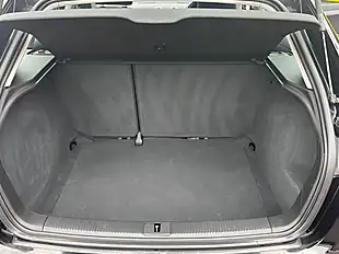 Used 2012 Audi A3 Technik Black - Interior and Exterior details 15