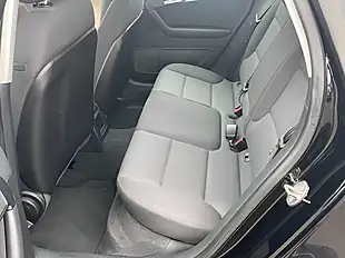 Used 2012 Audi A3 Technik Black - Interior and Exterior details 16