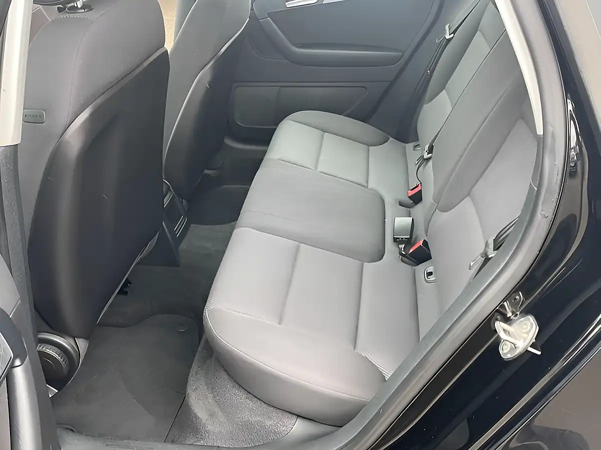 Used 2012 Audi A3 Technik Black - Interior and Exterior details 16