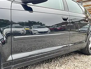Used 2012 Audi A3 Technik Sportback Black - Interior and Exterior details 18