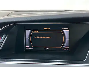 Used 2012 Audi A4 Allroad White - Interior and Exterior details 15