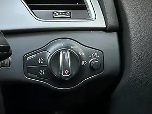 Used 2012 Audi A4 Allroad White - Interior and Exterior details 18
