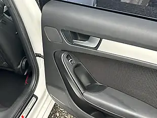Used 2012 Audi A4 Avant S Line White - Interior and Exterior details 16