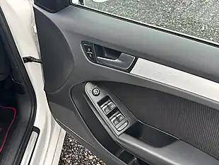 Used 2012 Audi A4 Avant S Line White - Interior and Exterior details 18