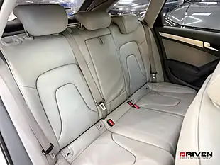 Used 2012 Audi A4 Avant Se Technik Ibis White - Interior and Exterior details 12