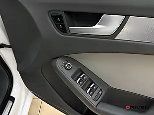 Used 2012 Audi A4 Avant Se Technik Ibis White - Interior and Exterior details 16
