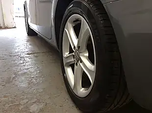 Used 2012 Audi A4 Se Grey - Interior and Exterior details 16