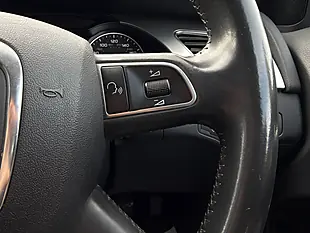 Used 2012 Audi A4 Technik Black - Interior and Exterior details 16