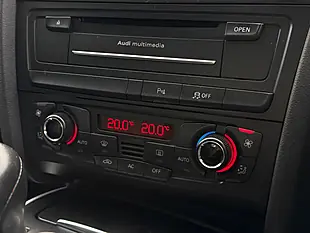 Used 2012 Audi A4 Technik Black - Interior and Exterior details 17