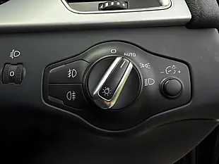 Used 2012 Audi A4 Technik Black - Interior and Exterior details 19