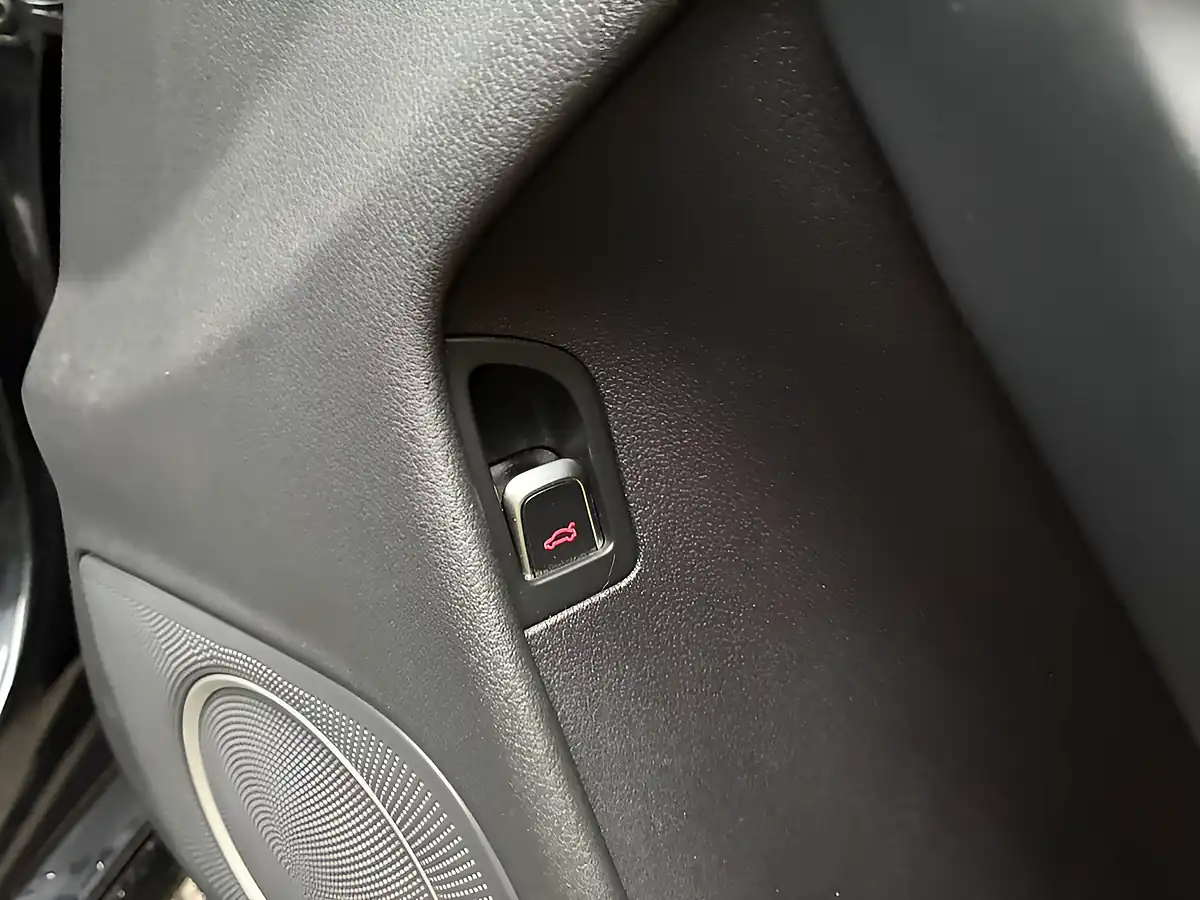 Used 2012 Audi A5 Black Edition S Tronic Quattro Black - Interior and Exterior details 11