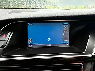 Used 2012 Audi A5 Black Edition S Tronic Quattro Black - Interior and Exterior details 13
