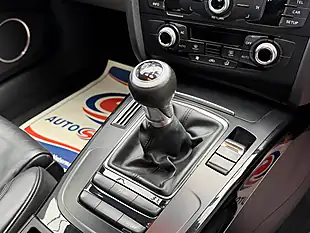 Used 2012 Audi A5 Black Edition White - Interior and Exterior details 16