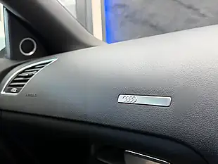Used 2012 Audi A5 Black Edition White - Interior and Exterior details 18