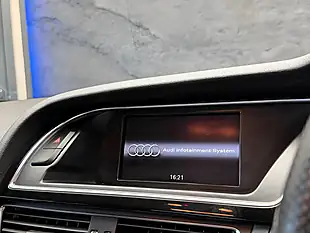 Used 2012 Audi A5 Black Edition White - Interior and Exterior details 19