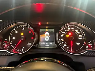 Used 2012 Audi A5 Cabriolet S Line Grey - Interior and Exterior details 18