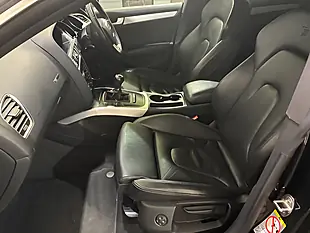 Used 2012 Audi A5 S Line Black - Interior and Exterior details 17
