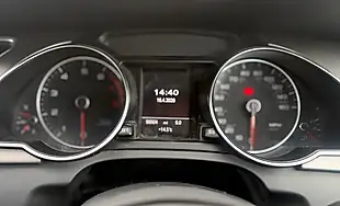 Used 2012 Audi A5 S Line Moonlight Blue Metallic - Interior and Exterior details 10