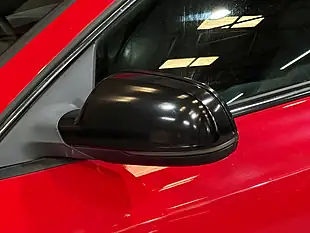 Used 2012 Audi A5 S Line Red - Interior and Exterior details 18