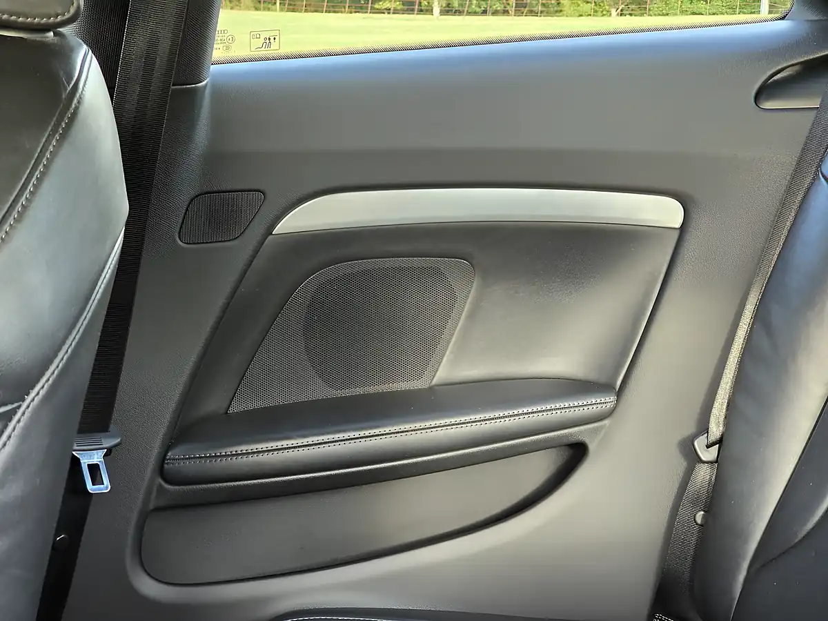 Used 2012 Audi A5 S Line White - Interior and Exterior details 14