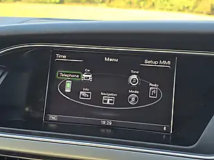 Used 2012 Audi A5 S Line White - Interior and Exterior details 17