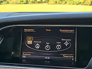 Used 2012 Audi A5 S Line White - Interior and Exterior details 18